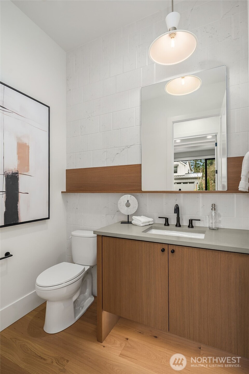 12834 NE 113th Street , Kirkland, WA 98033