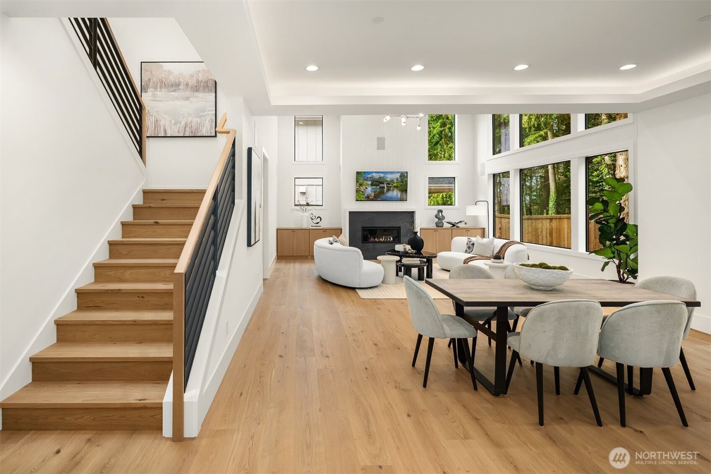 12834 NE 113th Street , Kirkland, WA 98033