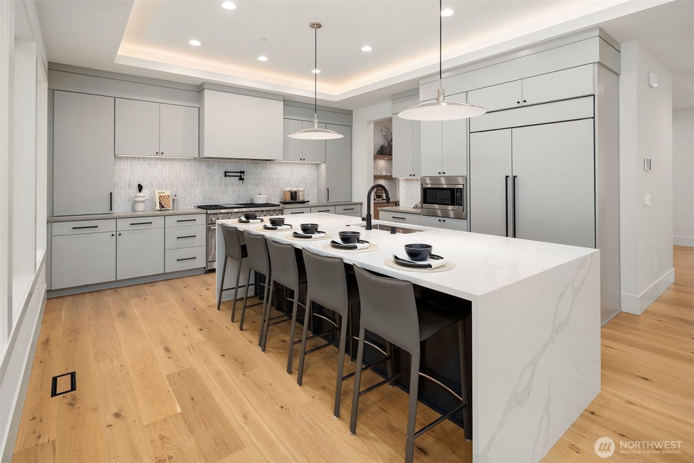 12834 NE 113th Street , Kirkland, WA 98033