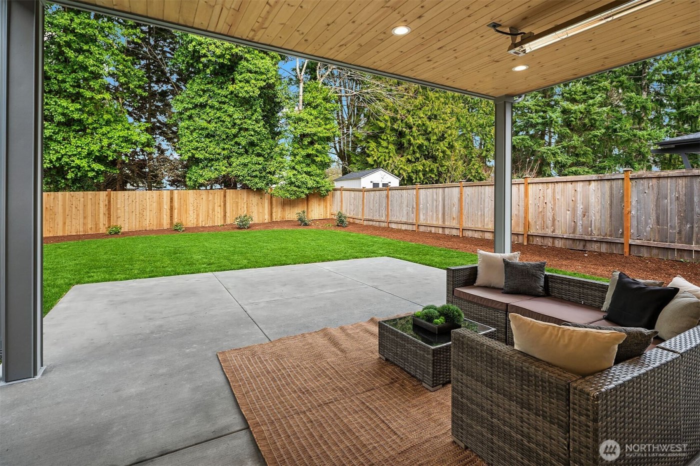 12834 NE 113th Street , Kirkland, WA 98033