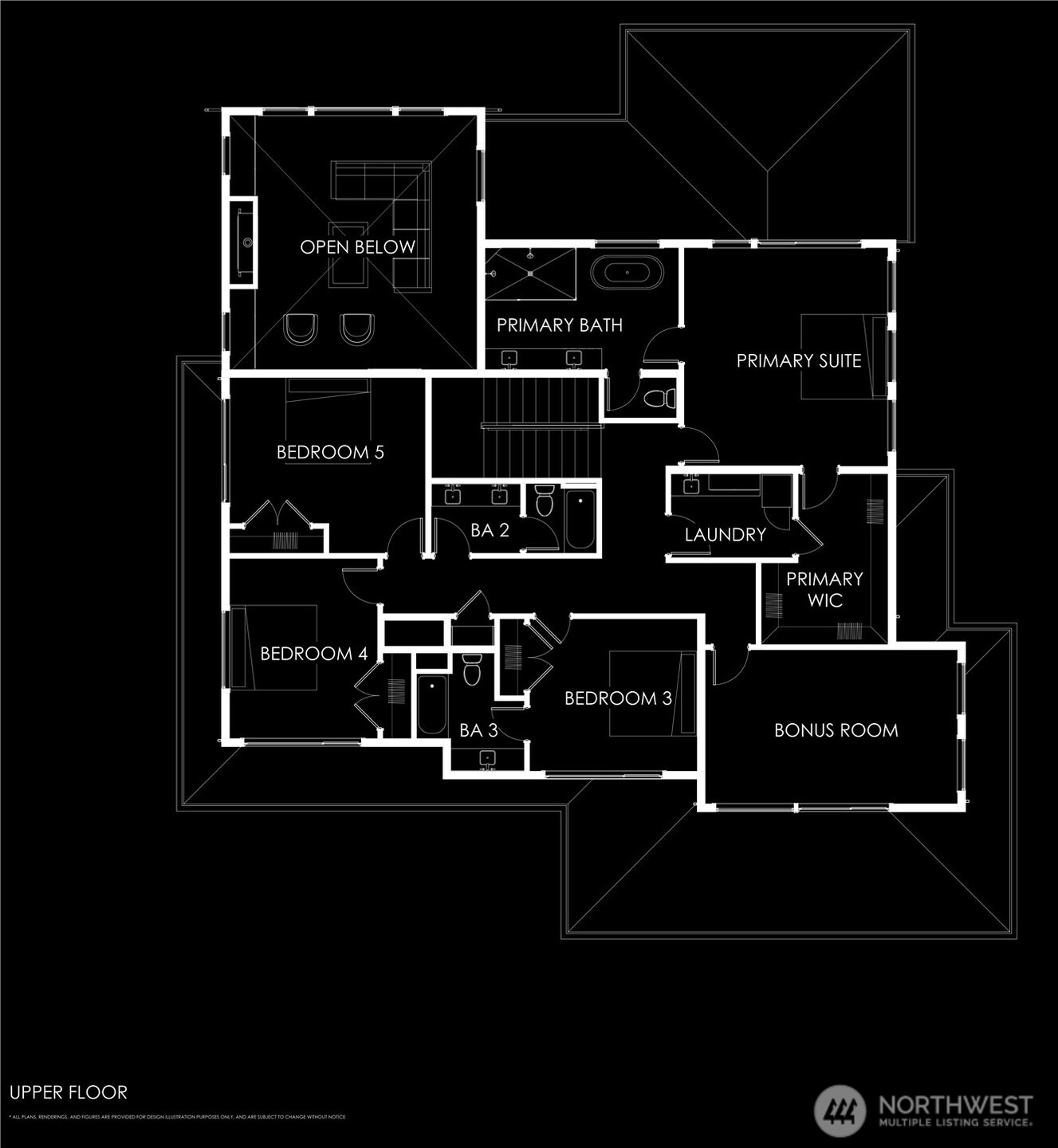 12834 NE 113th Street , Kirkland, WA 98033