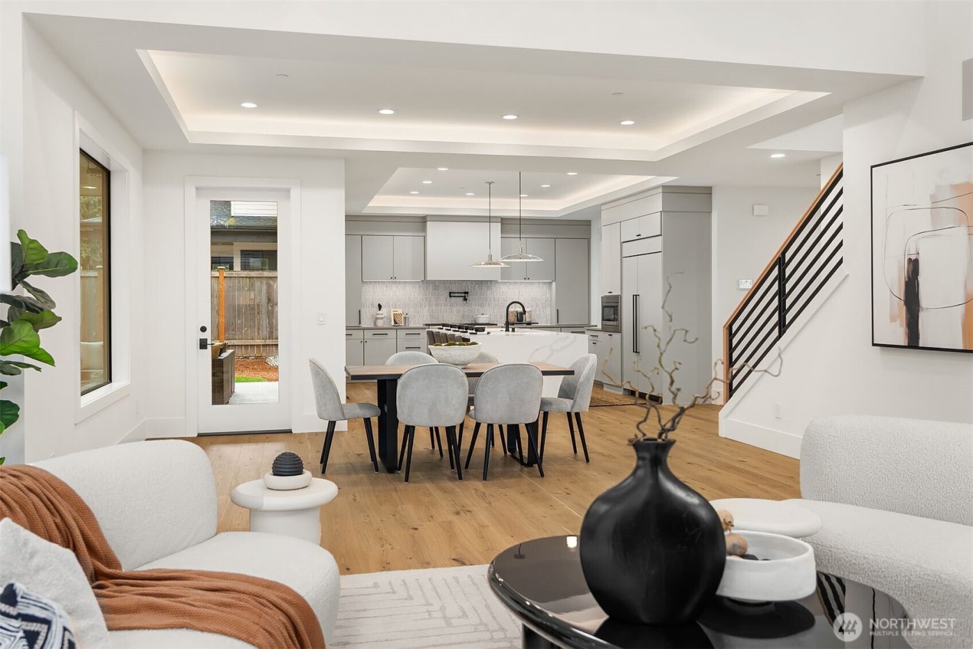 12834 NE 113th Street , Kirkland, WA 98033