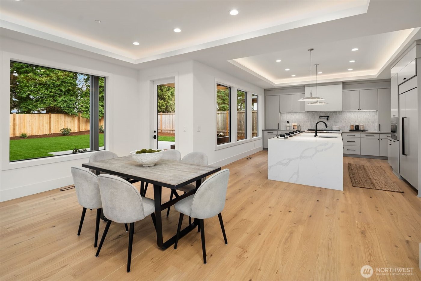 12834 NE 113th Street , Kirkland, WA 98033