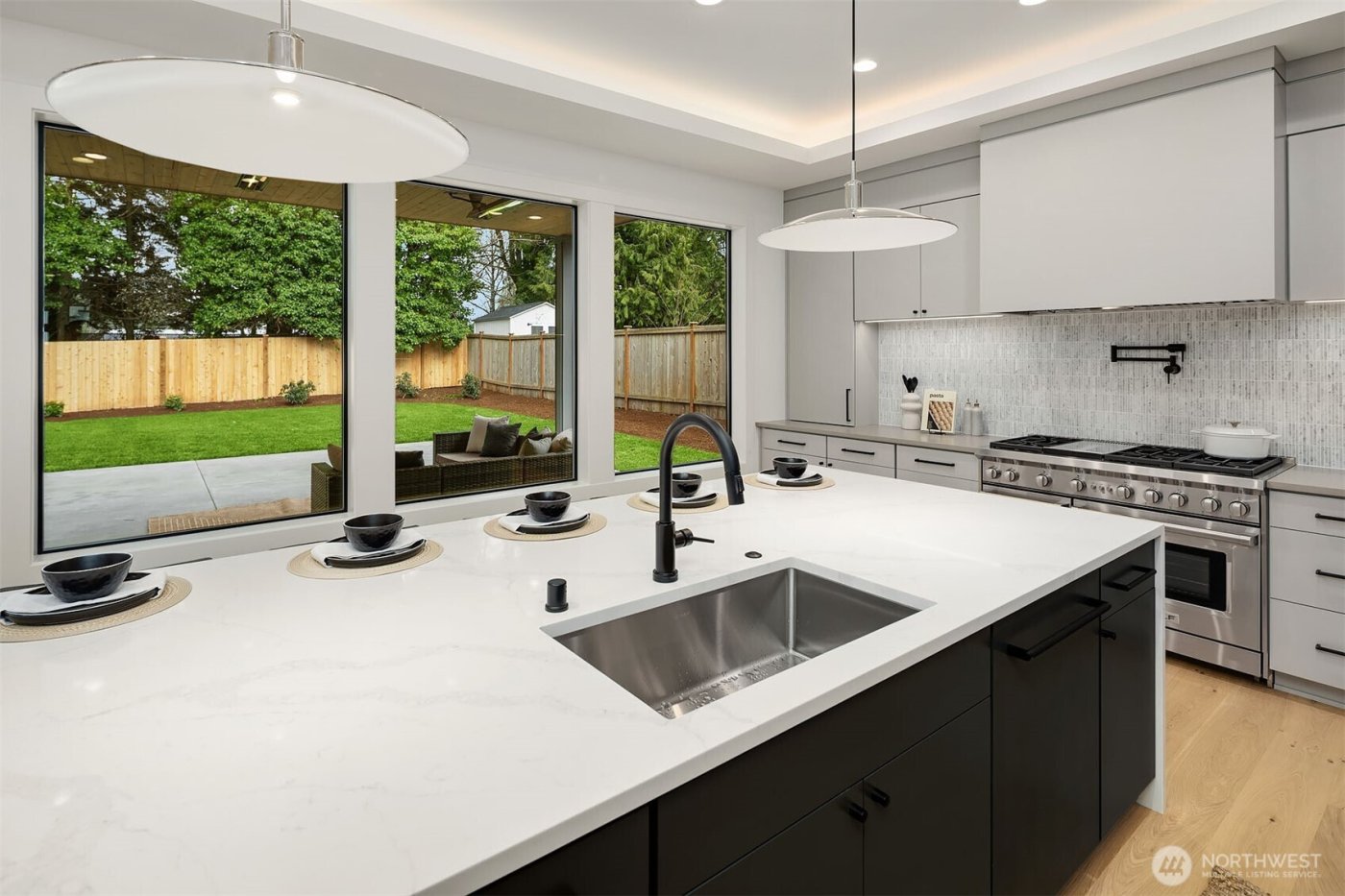 12834 NE 113th Street , Kirkland, WA 98033