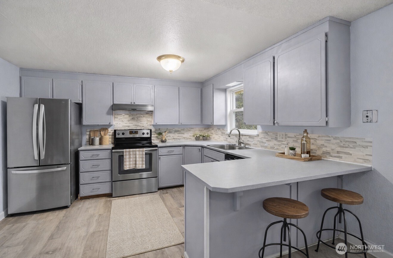 4606 222nd Street Ct E, Spanaway, WA 98387