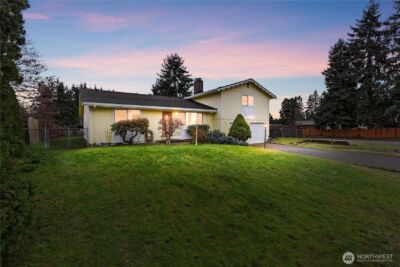 4606 222nd Street Ct E, Spanaway, WA 98387 - Photo 2