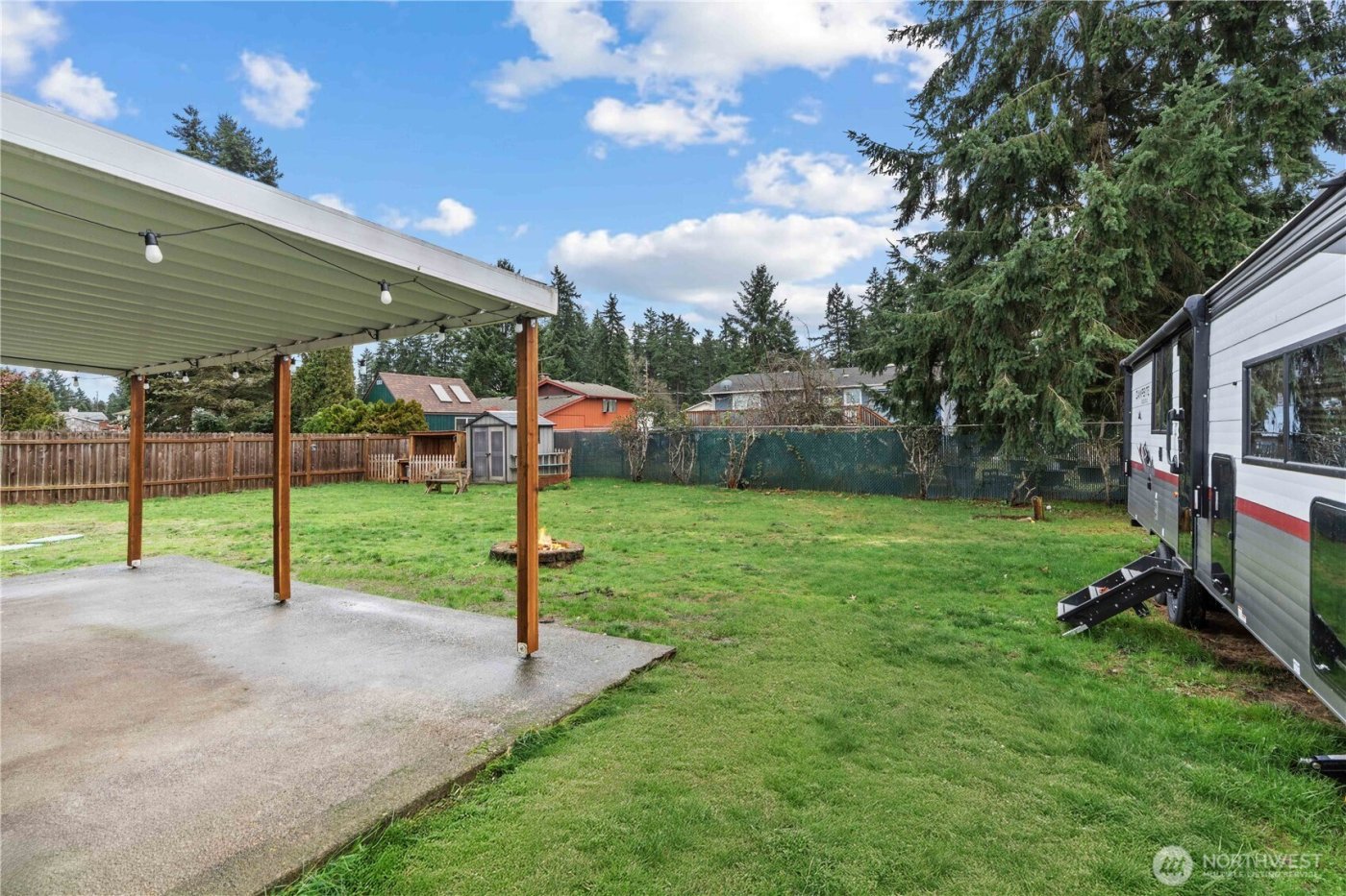 4606 222nd Street Ct E, Spanaway, WA 98387