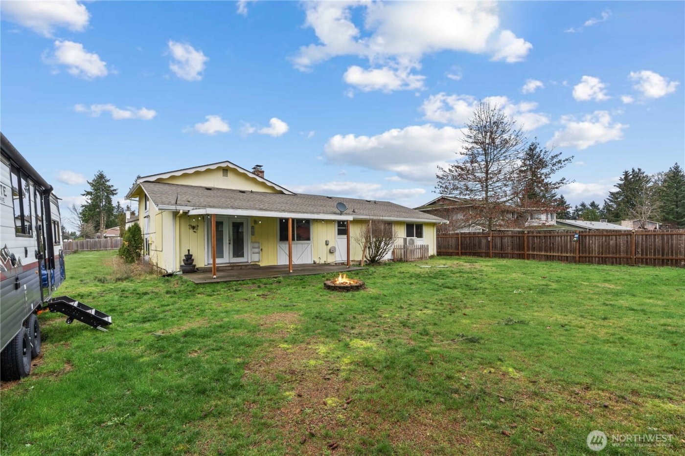 4606 222nd Street Ct E, Spanaway, WA 98387