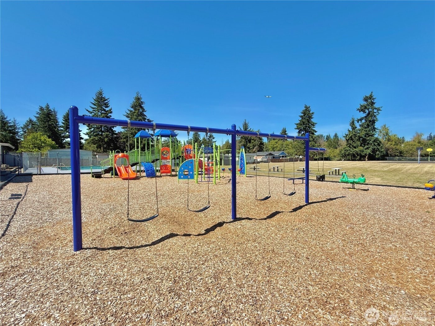 3001 288th Street #362, Federal Way, WA 98003