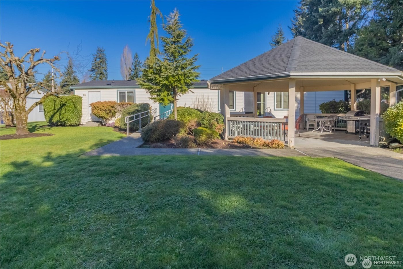 3001 288th Street #362, Federal Way, WA 98003