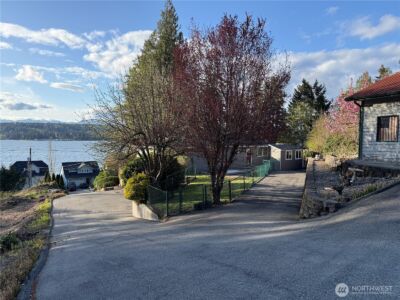 18220 E State Route 106 , Belfair, WA 98528 - Photo 1