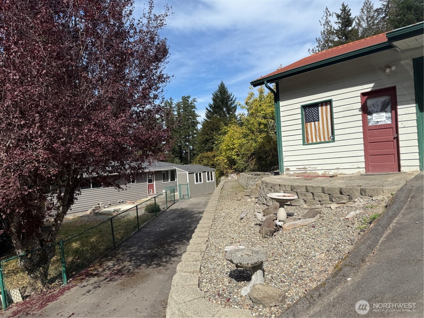 18220 E State Route 106 , Belfair, WA 98528