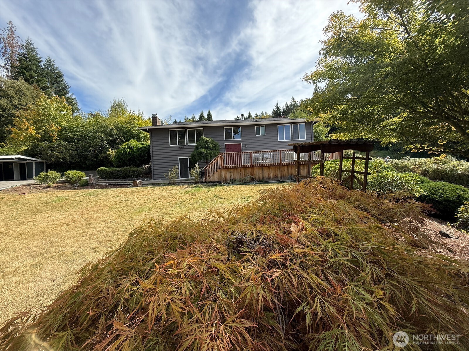 18220 E State Route 106 , Belfair, WA 98528