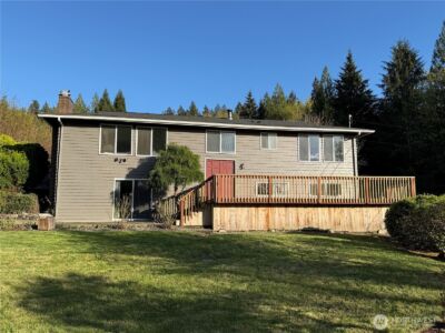 18220 E State Route 106 , Belfair, WA 98528 - Photo 5