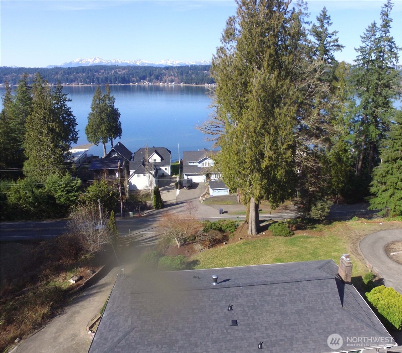 18220 E State Route 106 , Belfair, WA 98528