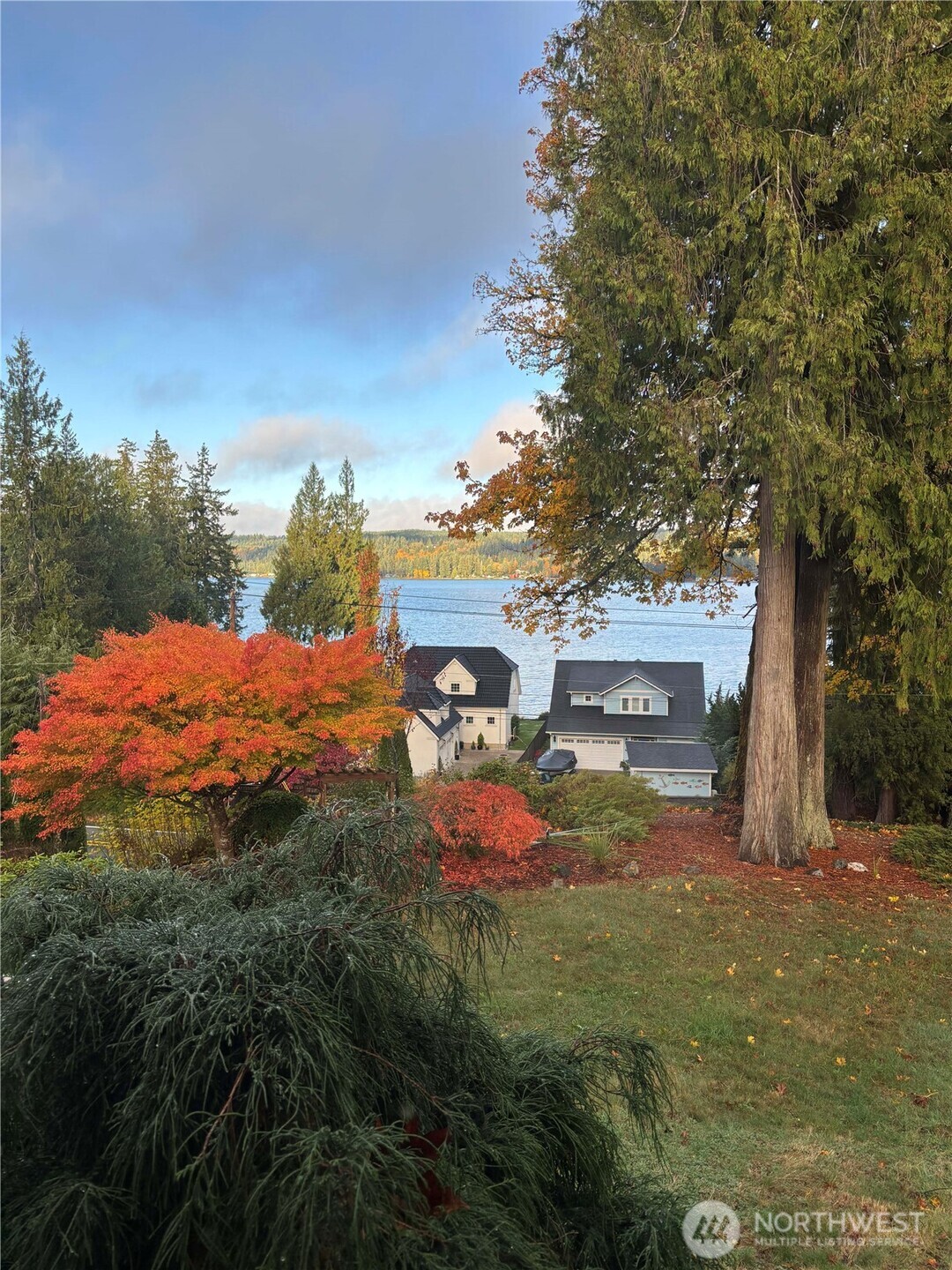 18220 E State Route 106 , Belfair, WA 98528