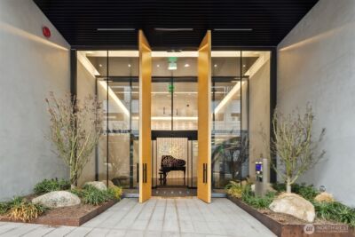 300 Virginia Street #3103, Seattle, WA 98101