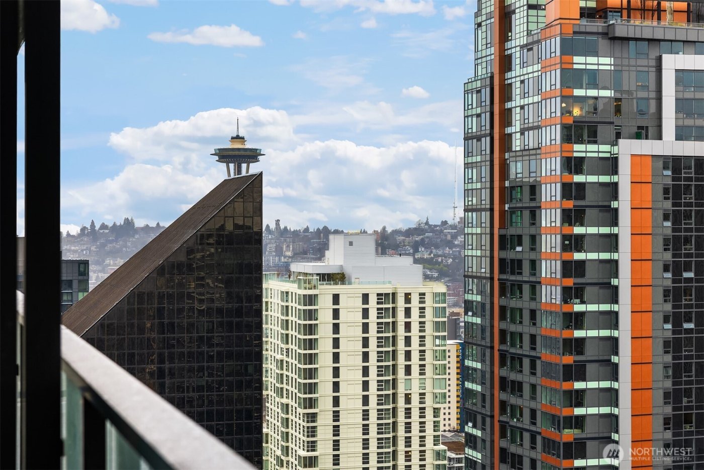 300 Virginia Street #3103, Seattle, WA 98101