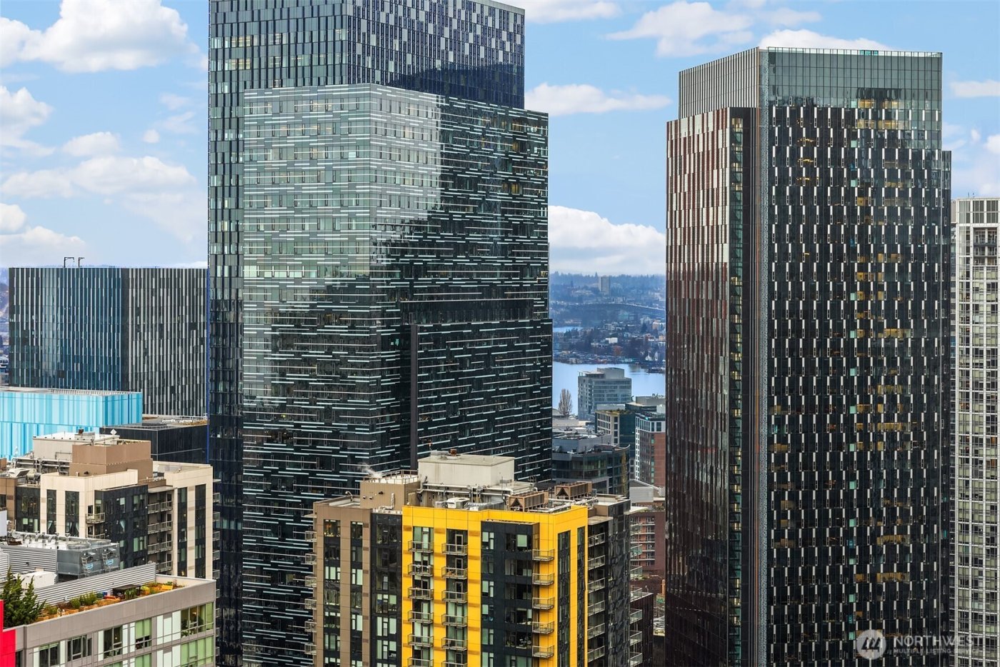 300 Virginia Street #3103, Seattle, WA 98101