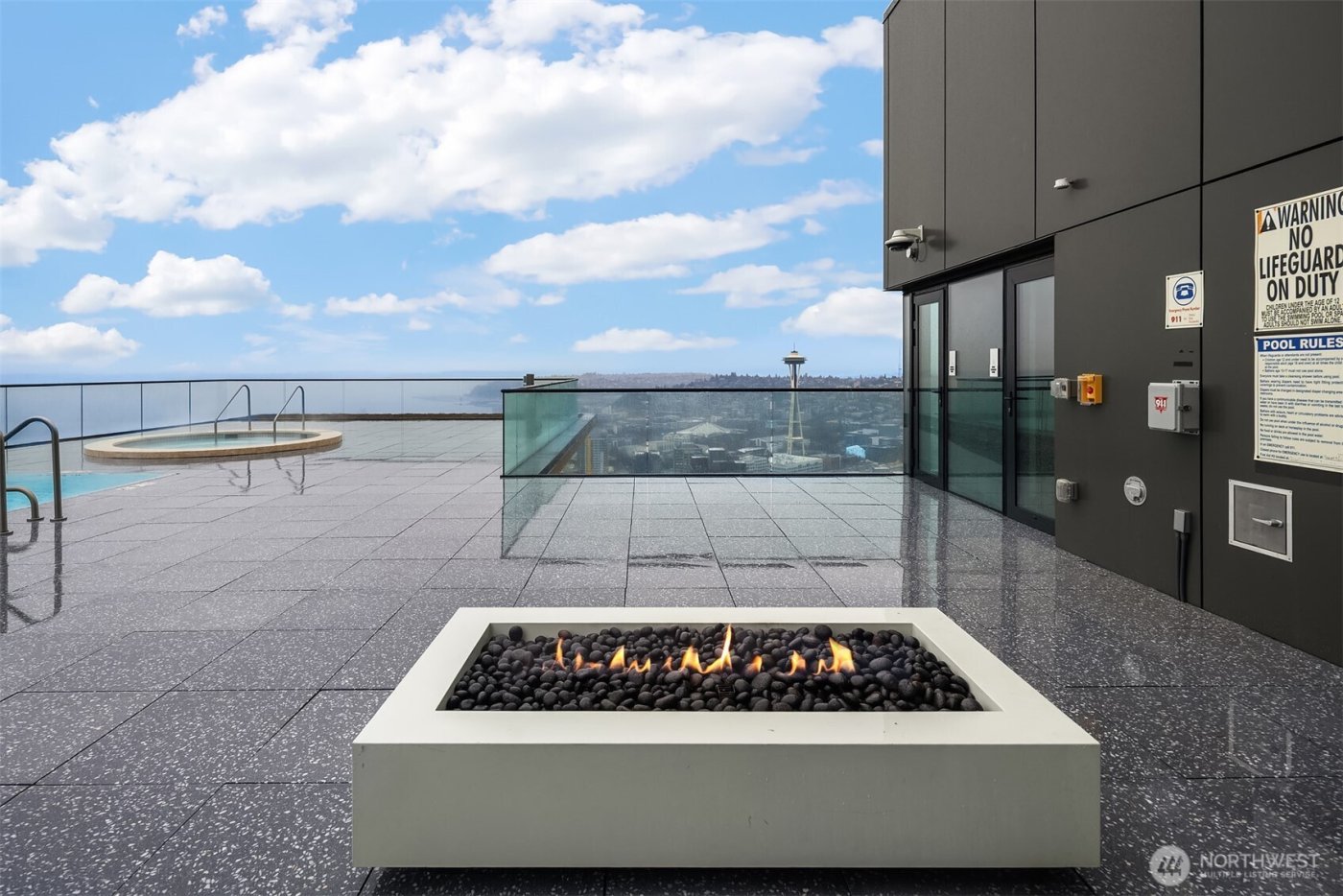 300 Virginia Street #3103, Seattle, WA 98101