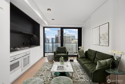 300 Virginia Street #3103, Seattle, WA 98101 - Photo 2