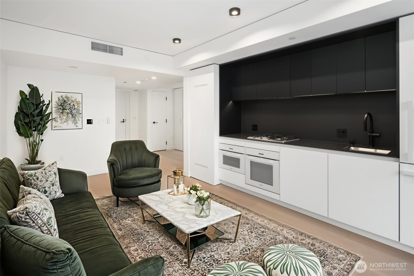 300 Virginia Street #3103, Seattle, WA 98101