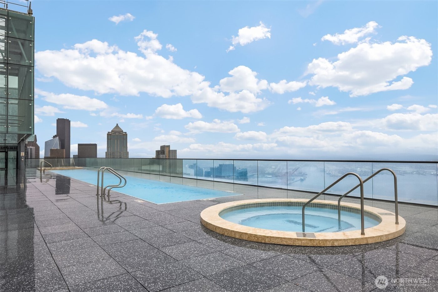 300 Virginia Street #3103, Seattle, WA 98101