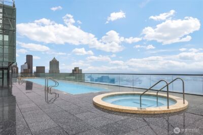 300 Virginia Street #3103, Seattle, WA 98101 - Photo 21