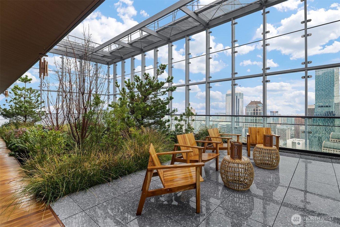 300 Virginia Street #3103, Seattle, WA 98101