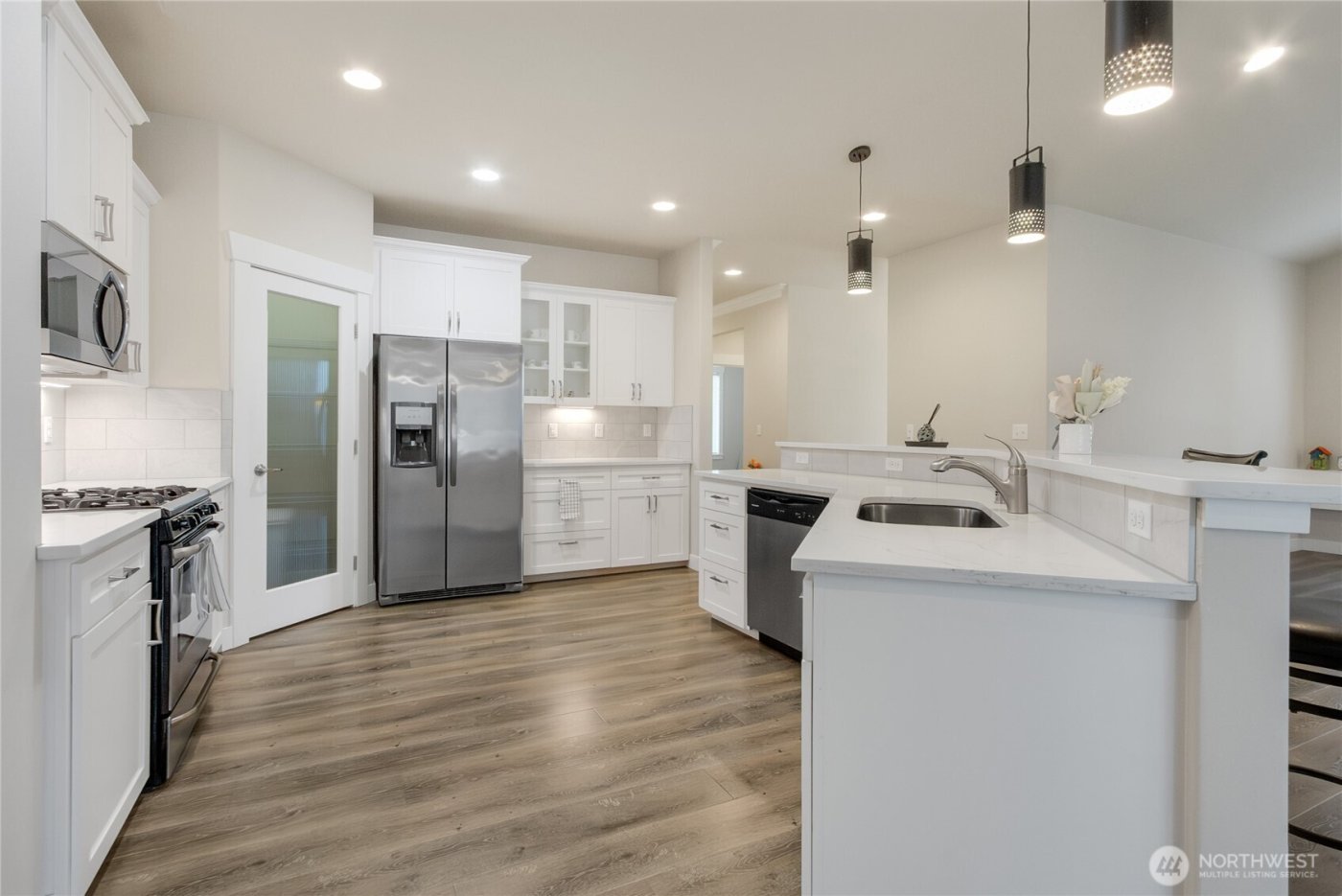 627 S 166th Street , Spanaway, WA 98387