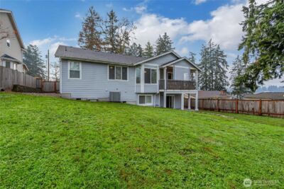 627 S 166th Street , Spanaway, WA 98387 - Photo 2