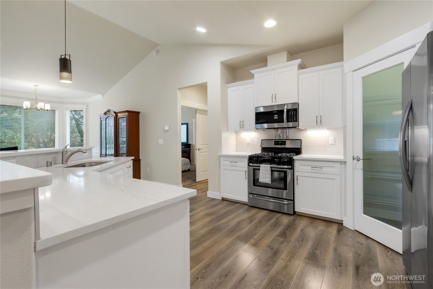 627 S 166th Street , Spanaway, WA 98387