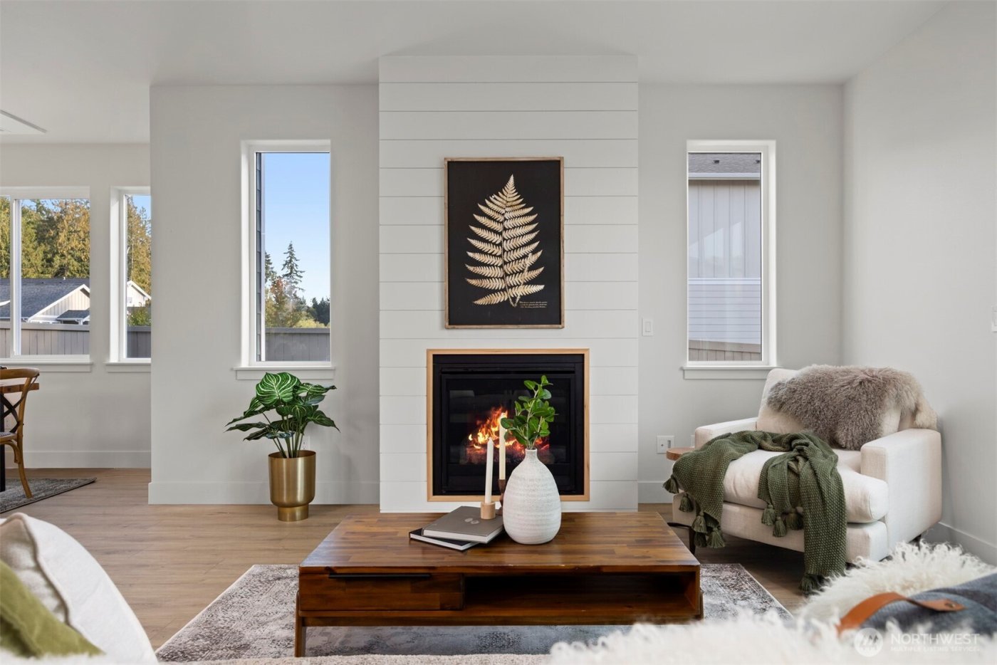 225 N 54th Place , Mount Vernon, WA 98273