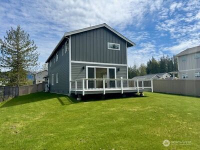 225 N 54th Place , Mount Vernon, WA 98273 - Photo 2
