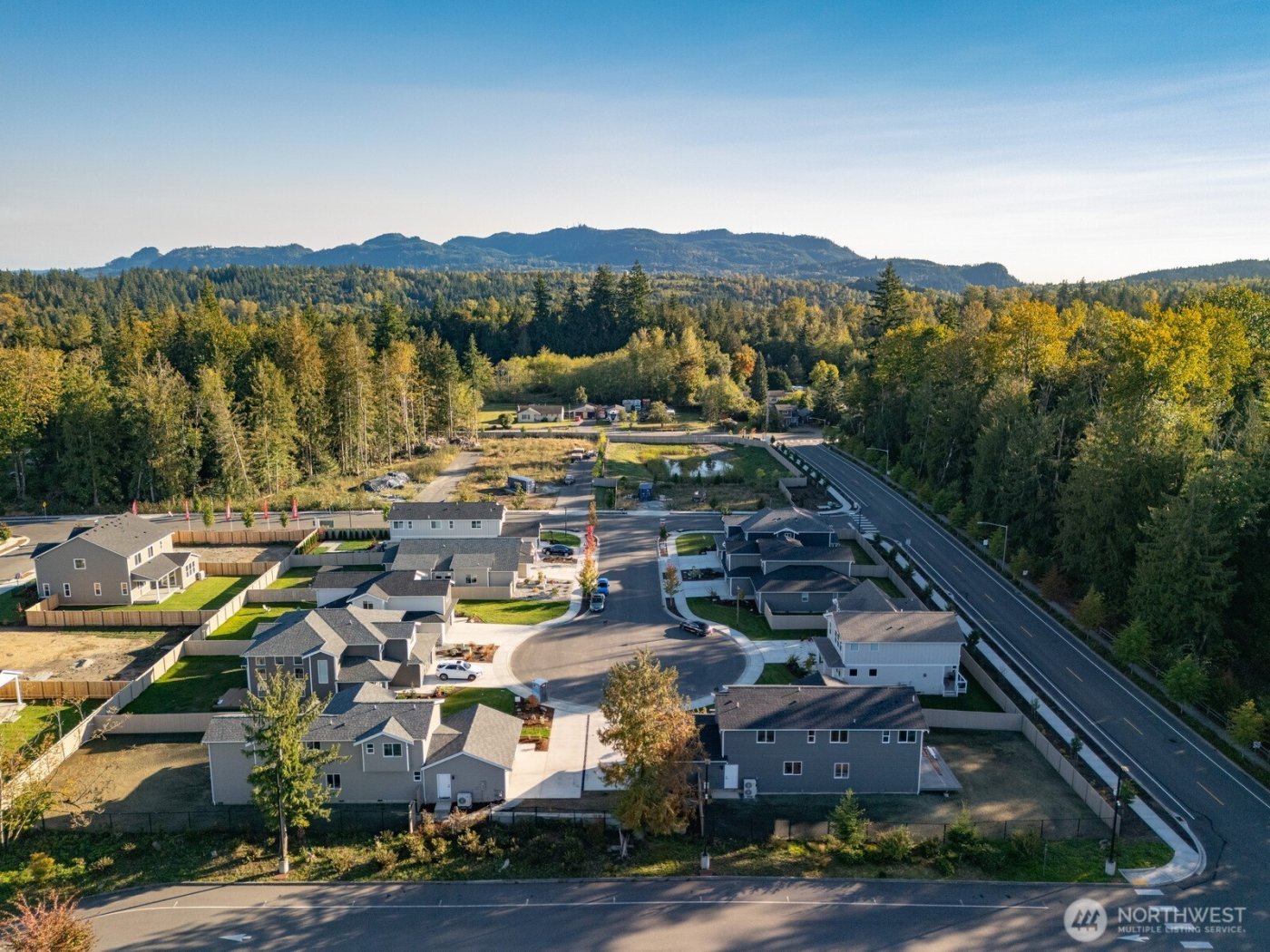 225 N 54th Place , Mount Vernon, WA 98273