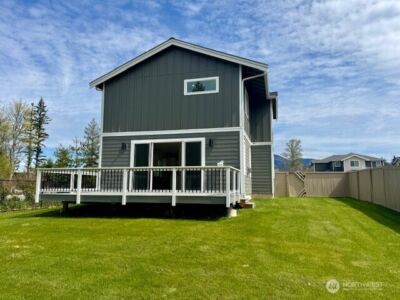 225 N 54th Place , Mount Vernon, WA 98273 - Photo 37