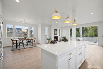 225 N 54th Place , Mount Vernon, WA 98273 - Photo 5