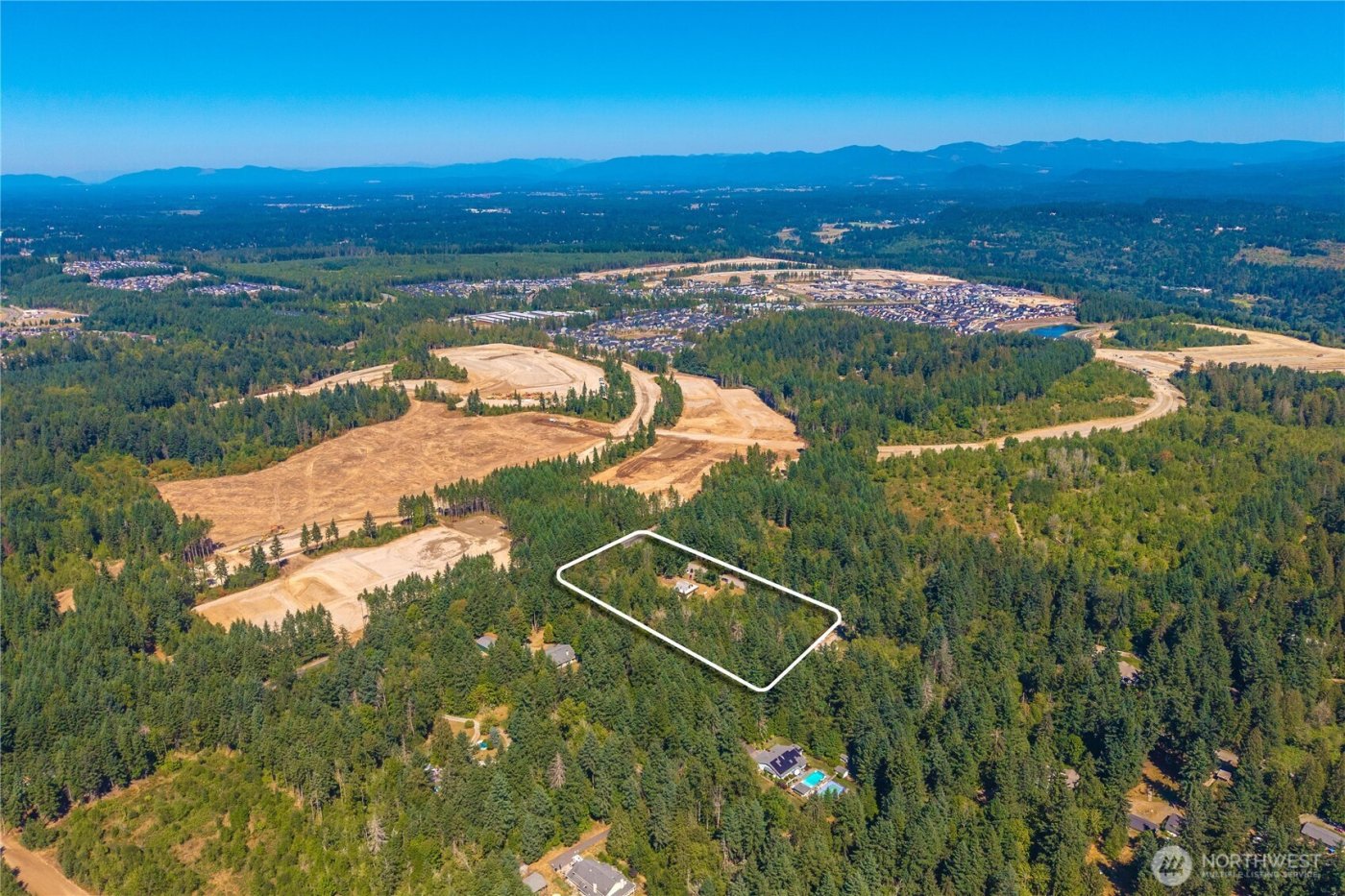 16102 193rd Avenue E, Bonney Lake, WA 98391