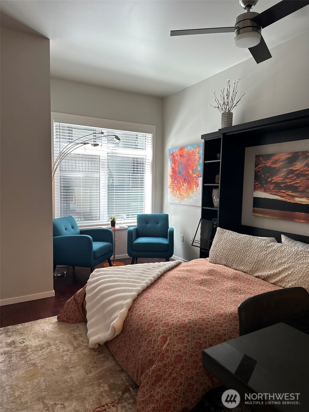 2721 1st Avenue #103, Seattle, WA 98121