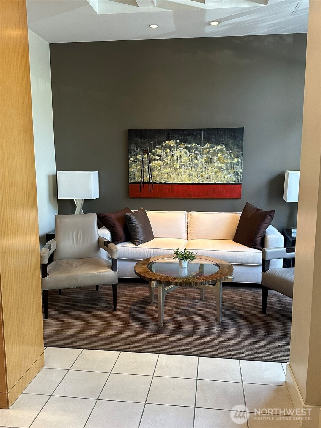 2721 1st Avenue #103, Seattle, WA 98121