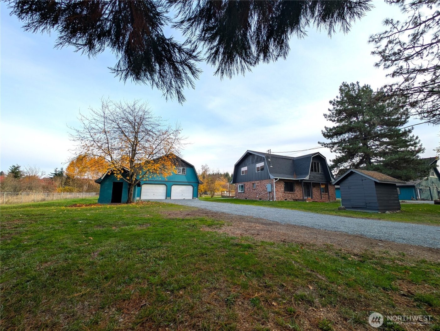 19503 22nd Avenue E, Spanaway, WA 98387-7103