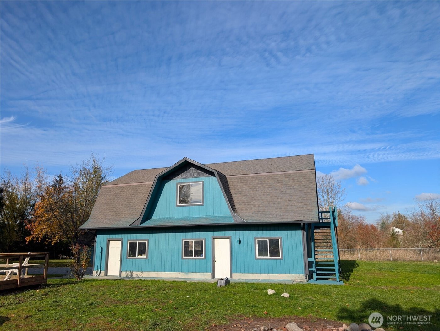 19503 22nd Avenue E, Spanaway, WA 98387-7103