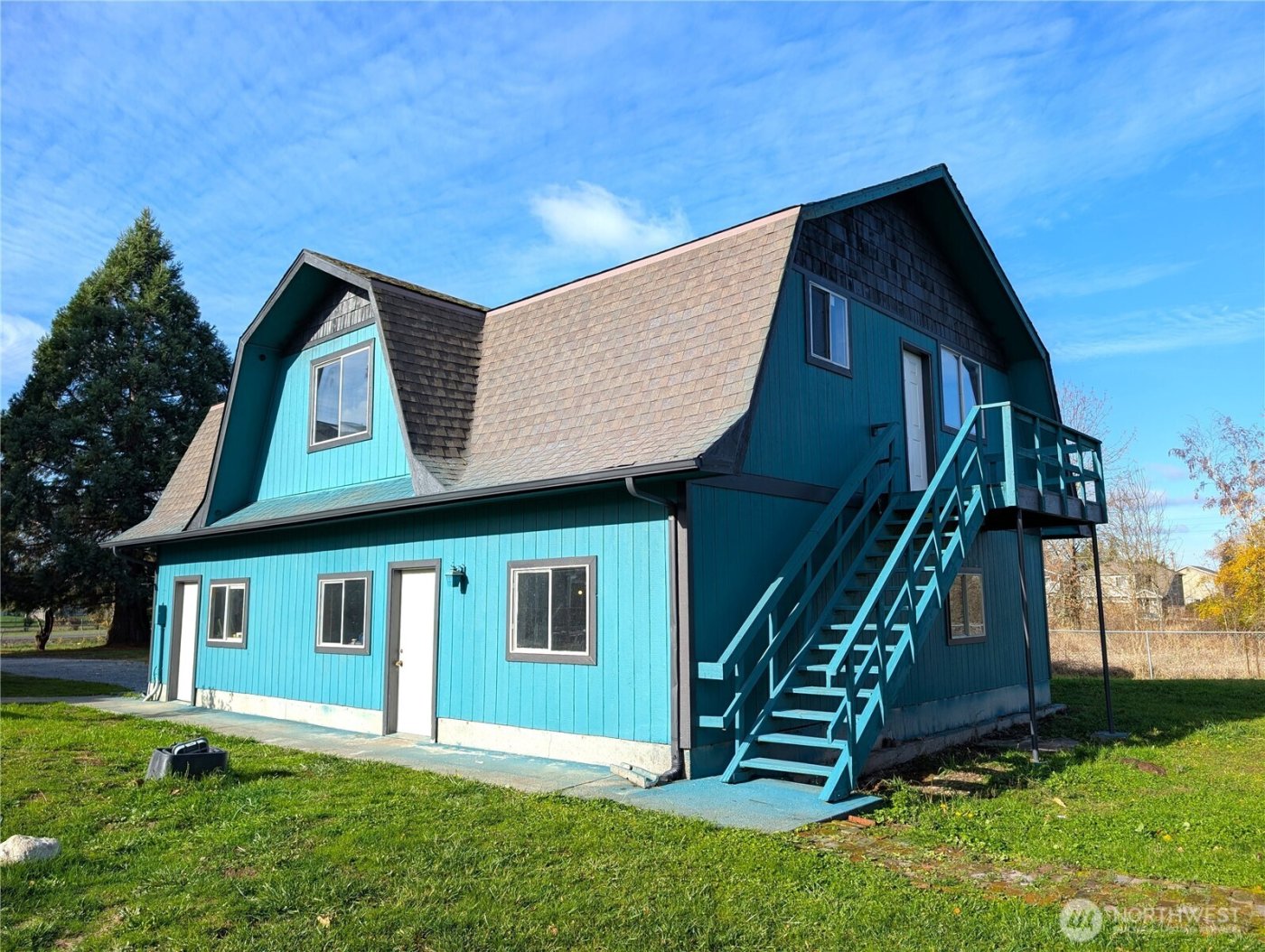 19503 22nd Avenue E, Spanaway, WA 98387-7103