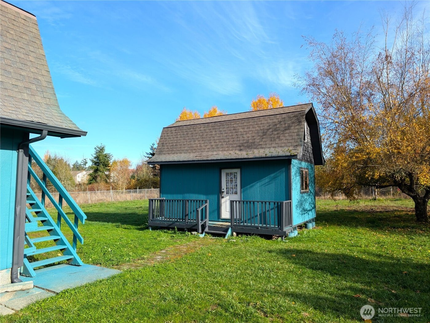 19503 22nd Avenue E, Spanaway, WA 98387-7103