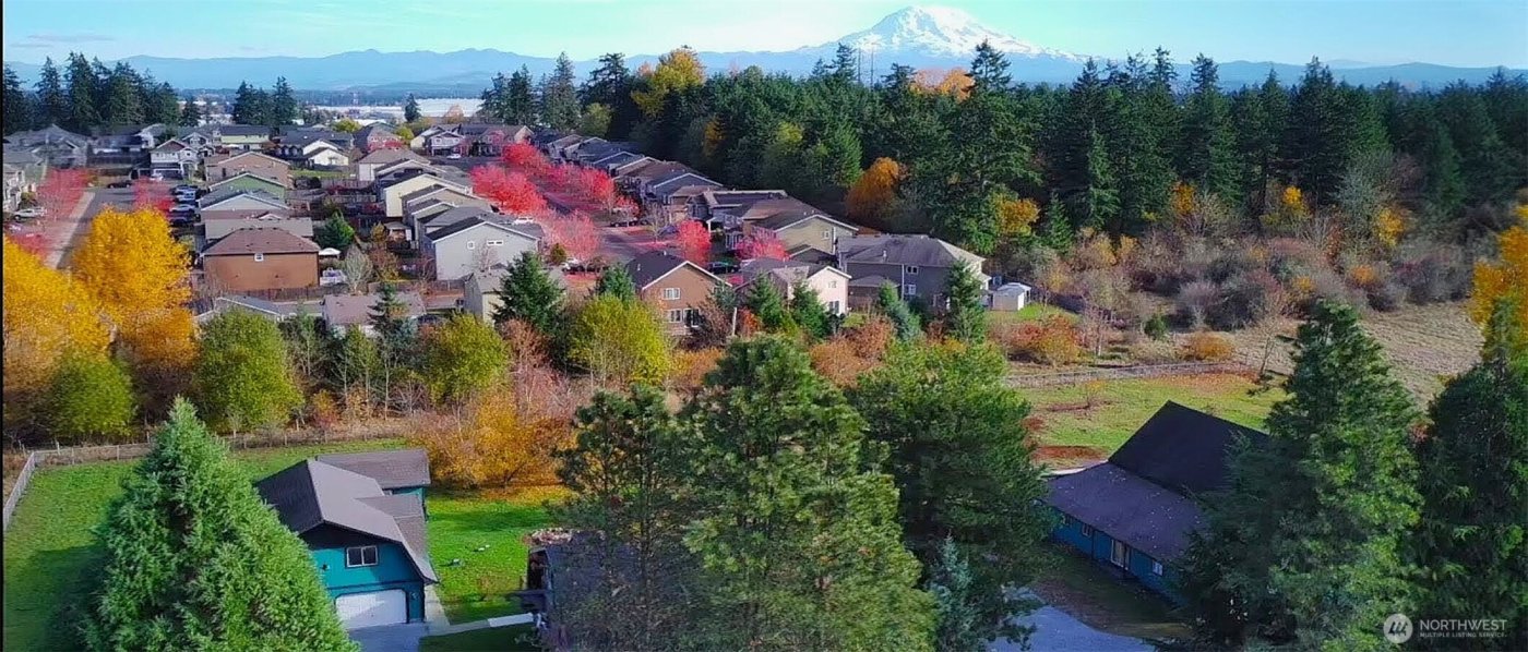 19503 22nd Avenue E, Spanaway, WA 98387-7103