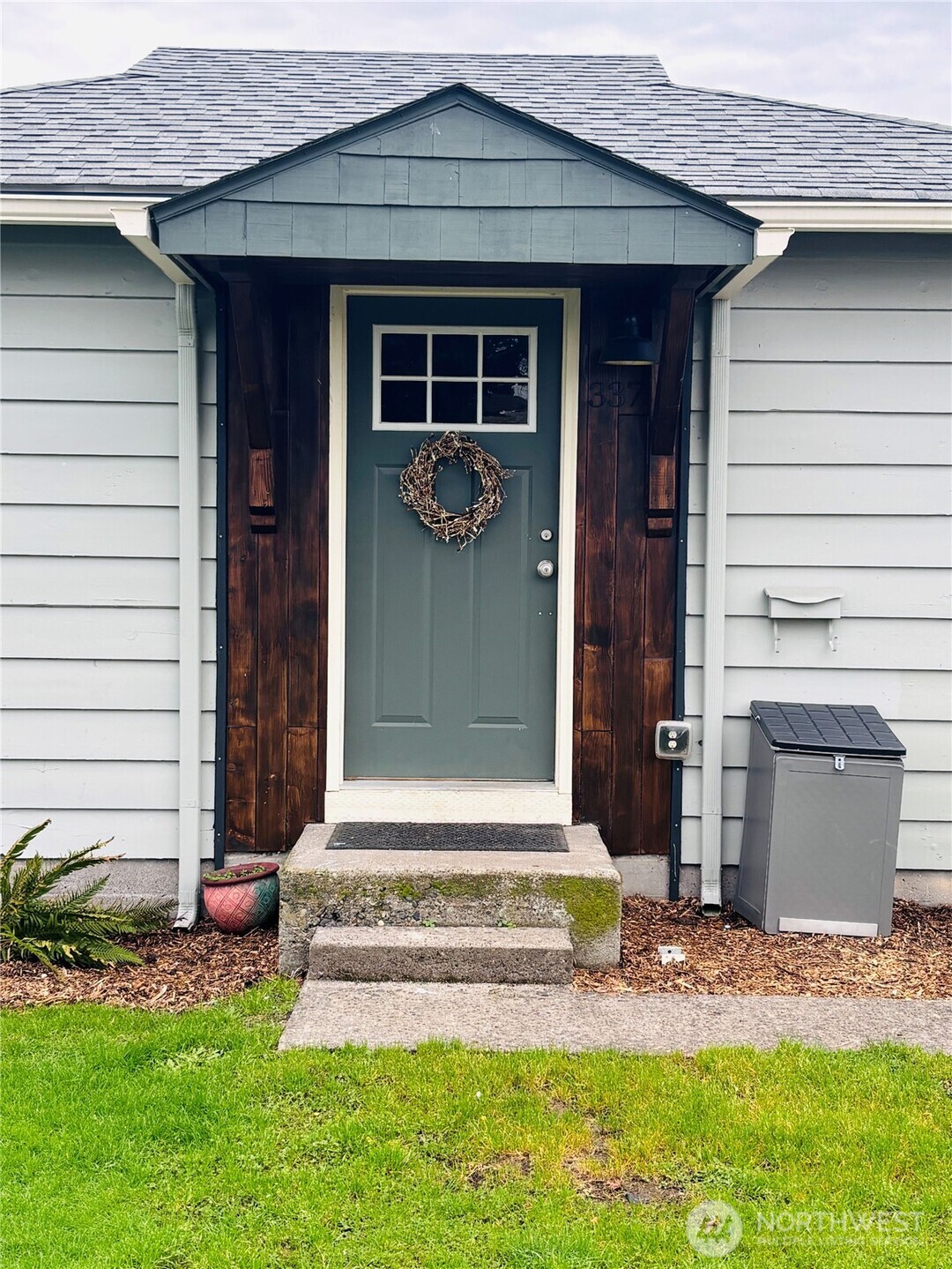 337 Cypress Street , Longview, WA 98632