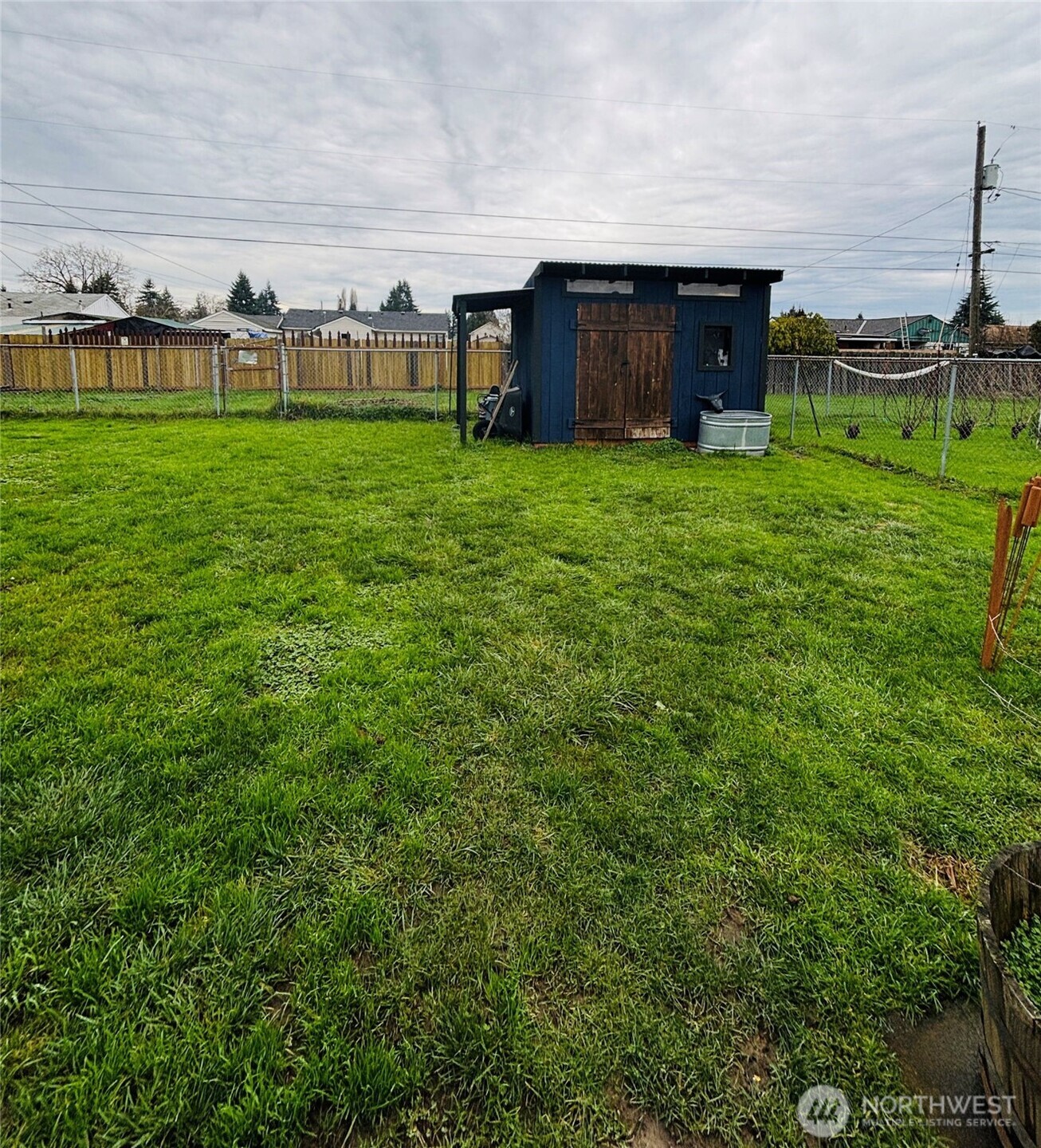 337 Cypress Street , Longview, WA 98632