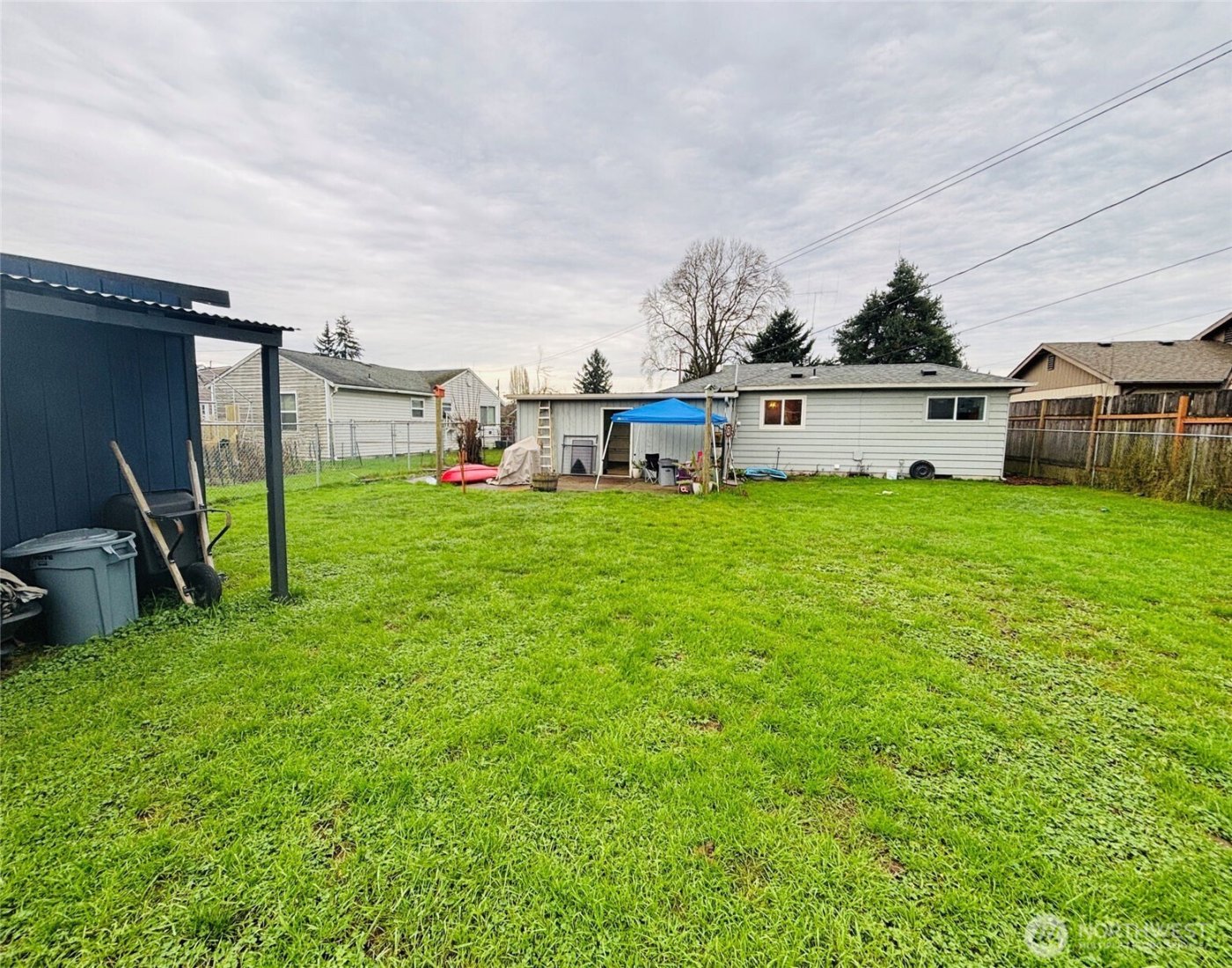 337 Cypress Street , Longview, WA 98632