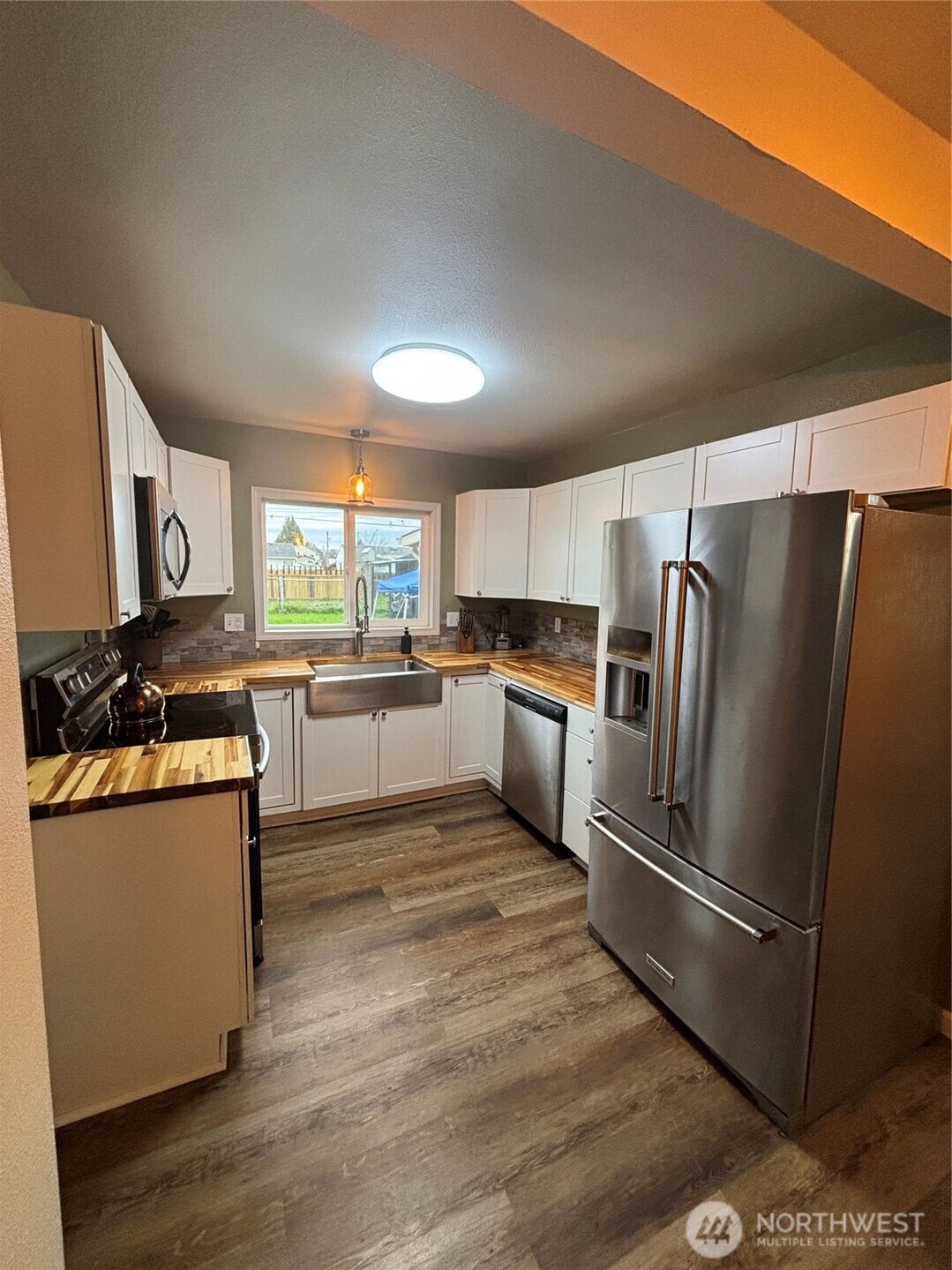 337 Cypress Street , Longview, WA 98632