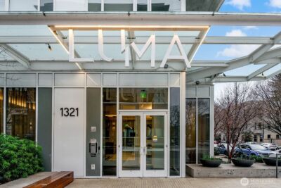 1321 Seneca Street #1001, Seattle, WA 98101